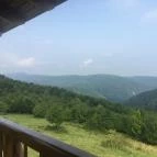 Teteje Vendégház Bükkszentkereszt - Környék