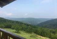 Teteje Vendégház Bükkszentkereszt