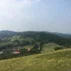 Teteje Vendégház Bükkszentkereszt - Környék