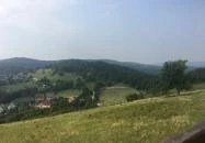 Teteje Vendégház Bükkszentkereszt