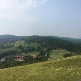 Teteje Vendégház, Bükkszentkereszt - Környék