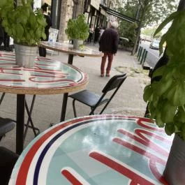 Pasta Suppa Budapest - Külső kép