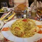 Mandula Étterem & Bisztró Orosháza - Étel/ital