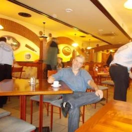 Rózsa Apartman Gyula - Belső