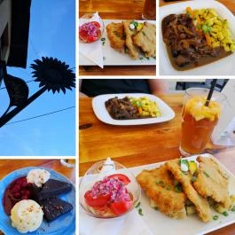 Forgó Étterem Dunabogdány - Egyéb