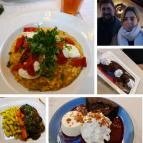 Forgó Étterem Dunabogdány - Egyéb