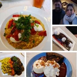 Forgó Étterem Dunabogdány - Egyéb