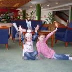 Hunguest Hotel Pelion Tapolca - Belső