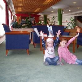 Hunguest Hotel Pelion , Tapolca - Belső