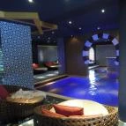 Mesés Shiraz Hotel Egerszalók - Wellness