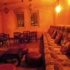 Mesés Shiraz Hotel Egerszalók - Belső