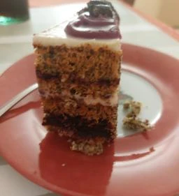 Kuglóf Art Cukrászda