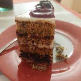 Kuglóf Art Cukrászda, Győr - Étel/ital