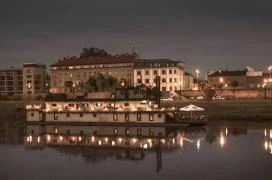 Westy Hajó Étterem & Pub Győr