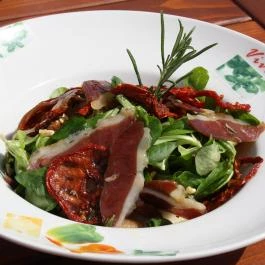 Westy Hajó Étterem & Pub Győr - Étel/ital