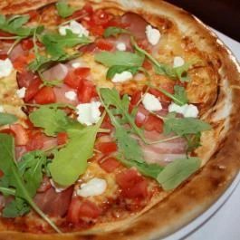 Westy Hajó Étterem & Pub Győr - Étel/ital