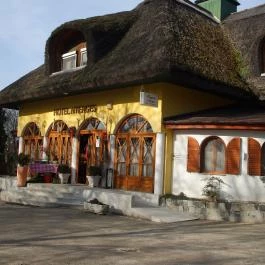 Nyerges Hotel Termál Monor - Külső kép