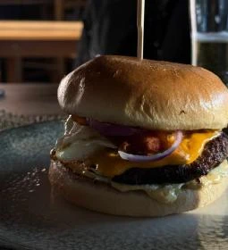 Szkita Étterem és Panzió