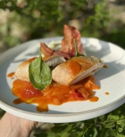 Szkita Étterem és Panzió