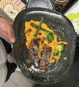 Szkita Étterem és Panzió