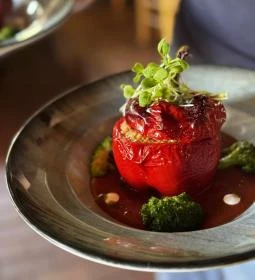 Szkita Étterem és Panzió