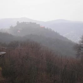 Silvanus Wellness & Konferencia Hotel Visegrád - Környék