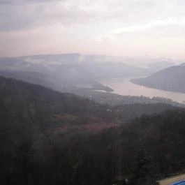 Silvanus Wellness & Konferencia Hotel Visegrád - Környék