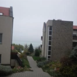 Echo Residence All Suite Hotel Tihany - Környék