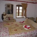 Villa Fiore Lesencetomaj - Szobák