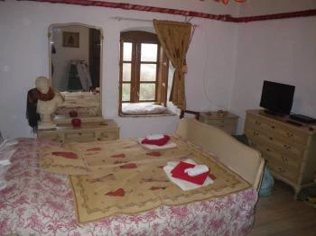 Villa Fiore Lesencetomaj