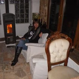 Villa Fiore, Lesencetomaj - Szobák