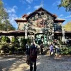 Báró Eötvös Loránd Turistaház Dobogókő - Környék