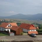 Castellum Hotel Hollókő Hollókő - Környék