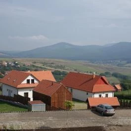 Castellum Hotel Hollókő, Hollókő - Környék