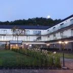 Castellum Hotel Hollókő Hollókő - Külső kép