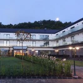 Castellum Hotel Hollókő, Hollókő - Külső kép