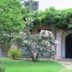 Sibrik Kastélyszálló Bozsok - Külső kép