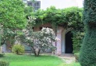 Sibrik Kastélyszálló Bozsok