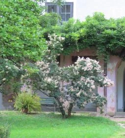 Sibrik Kastélyszálló