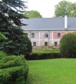 Sibrik Kastélyszálló