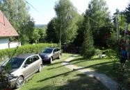 Doki Vendégház Orfű