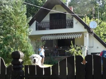 Doki Vendégház Orfű