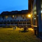 Grante Hotel Esztergom - Külső kép