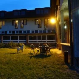 Grante Hotel , Esztergom - Külső kép