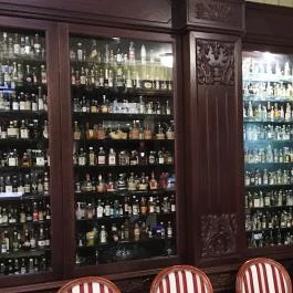 Hotel Óbester Debrecen - Belső