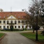 Új-Ebergényi Kastélyszálló Vasszécseny - Külső kép