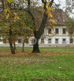 Új-Ebergényi Kastélyszálló 