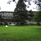 Walden Hotel Dobogókő - Külső kép