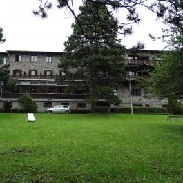 Walden Hotel, Dobogókő - Külső kép