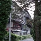 Walden Hotel Dobogókő - Külső kép